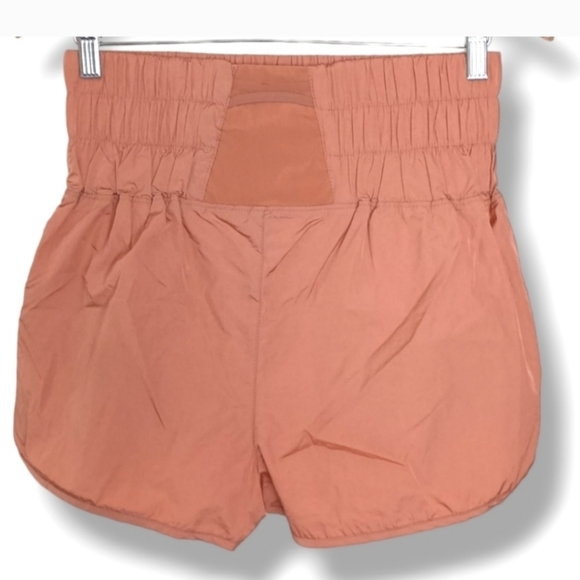 NEW Free People The Way Home Active Shorts Size Small - Picture 3 of 5
